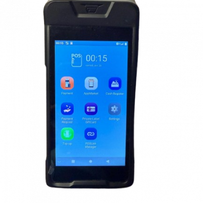 myPOS Carbon