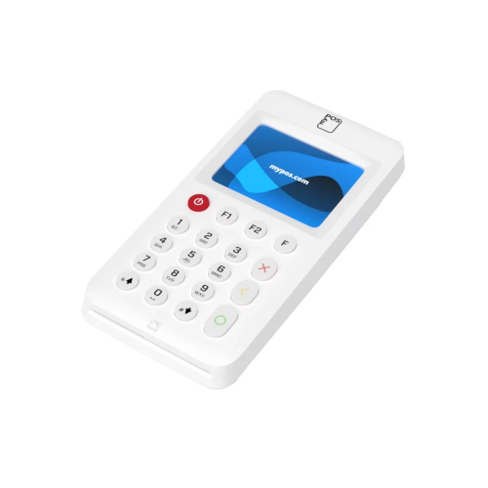 myPOS Go 2 – Image 8