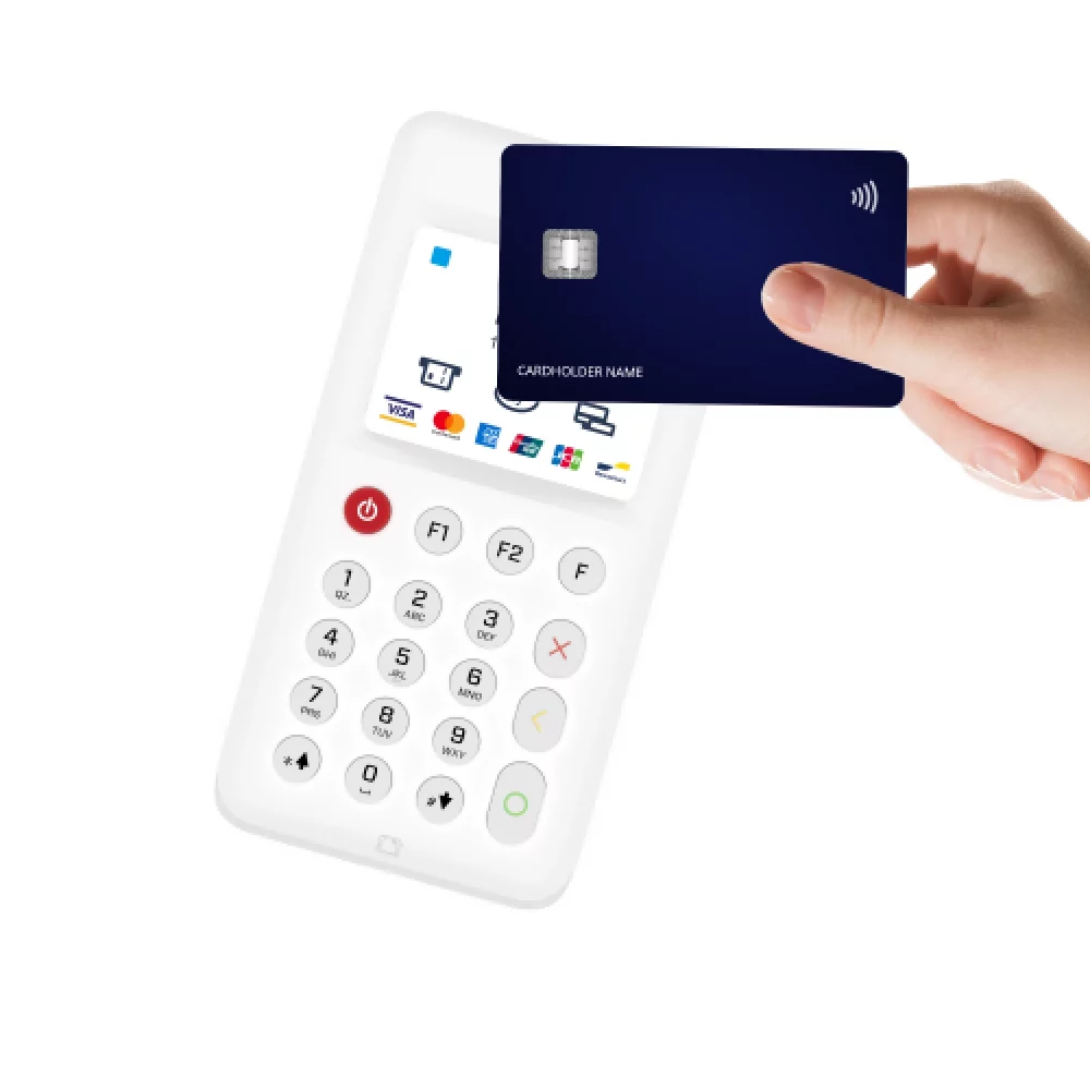 myPOS Go 2 – Image 7