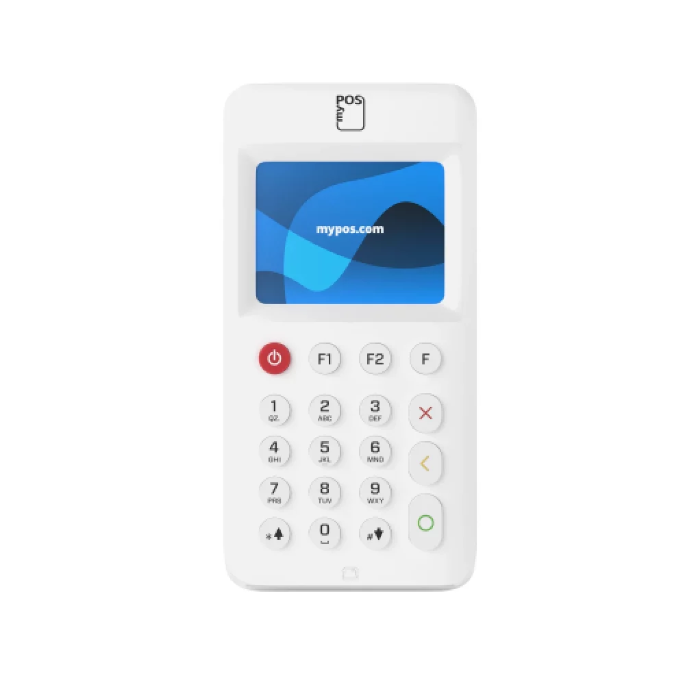 myPOS Go 2 – Image 2
