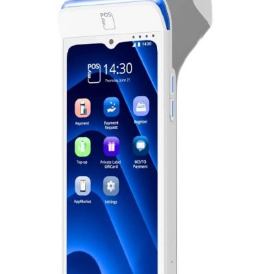 myPOS Ultra