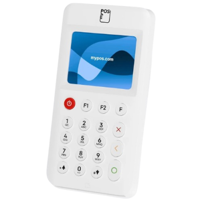 myPOS Go 2