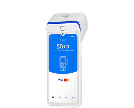 myPOS Ultra